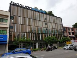 Pavilion Square (D14), Shop House #476961051